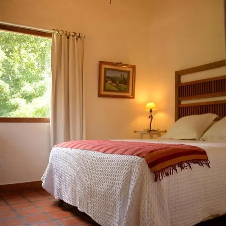 Golf - Casa De Huespedes Villa Tandil Exterior photo